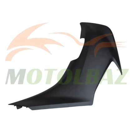 بغل چراغ چپ مشکی aerox 155