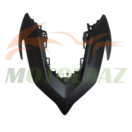 فلاپ رو چراغ مشکی aerox 155