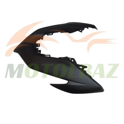 فلاپ رو چراغ مشکی aerox 155