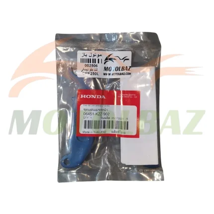 لنت جلو دیسکی CRF250L