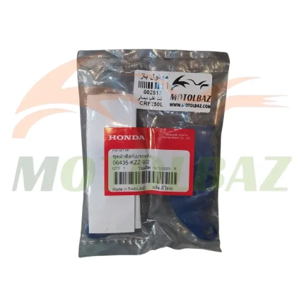 خرید و قیمت لنت عقب دیسکی CRF250L هوندا