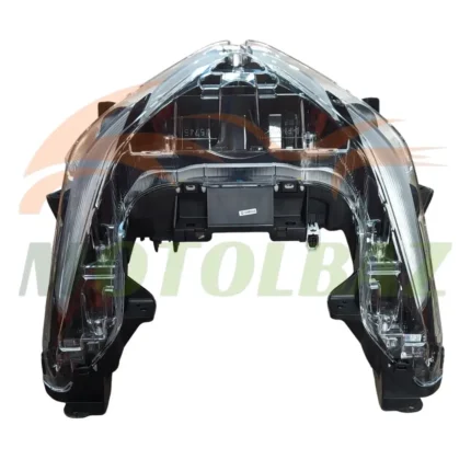 چراغ جلو aerox 155