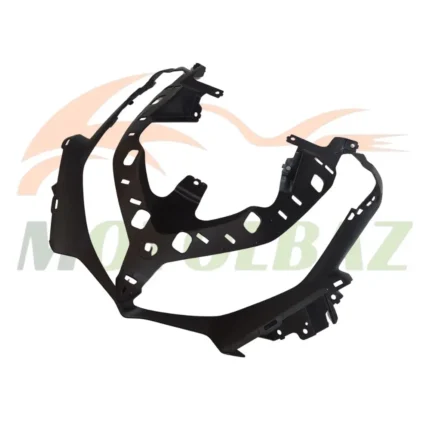 کاور چراغ جلو aerox 155