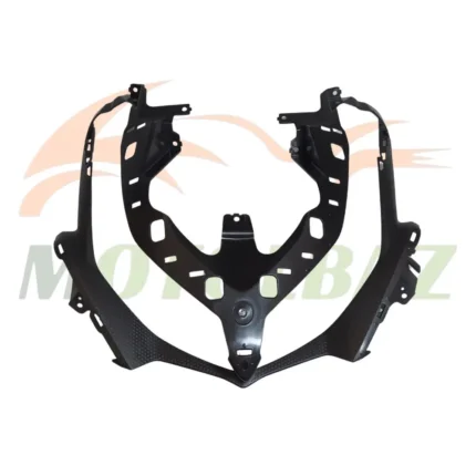 کاور چراغ جلو aerox 155