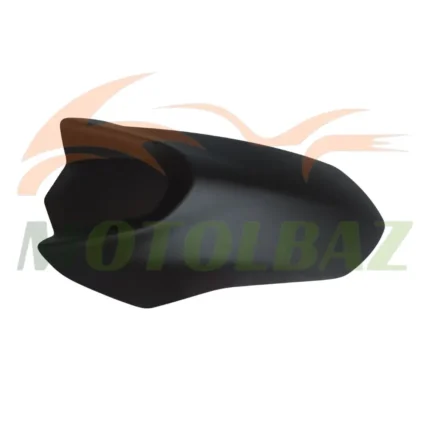 گلگیر جلو مشکی aerox 155