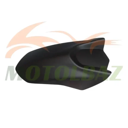 گلگیر جلو مشکی aerox 155