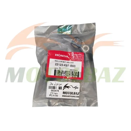 ساچمه کلاج هوندا pcx150