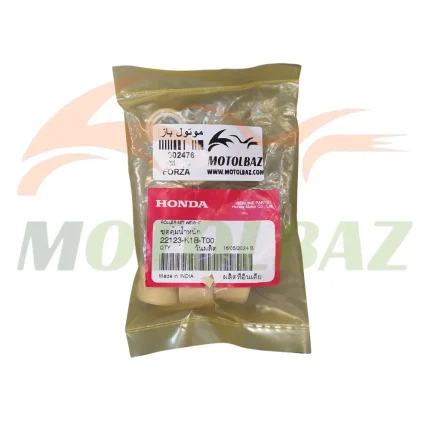 ساچمه کلاج هوندا فورزا forza