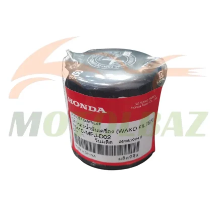 فیلتر روغن هوندا adv350 (1)