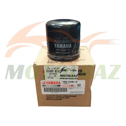 فیلتر روغن یاماها mt25