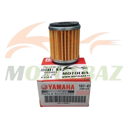 فیلتر روغن یاماها xmax