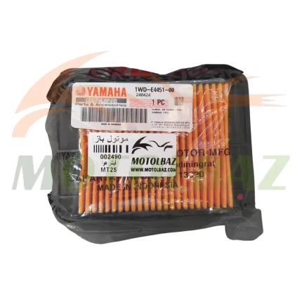 فیلتر هوا یاماها mt25