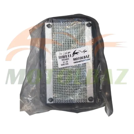 فیلتر هوا یاماها wr155